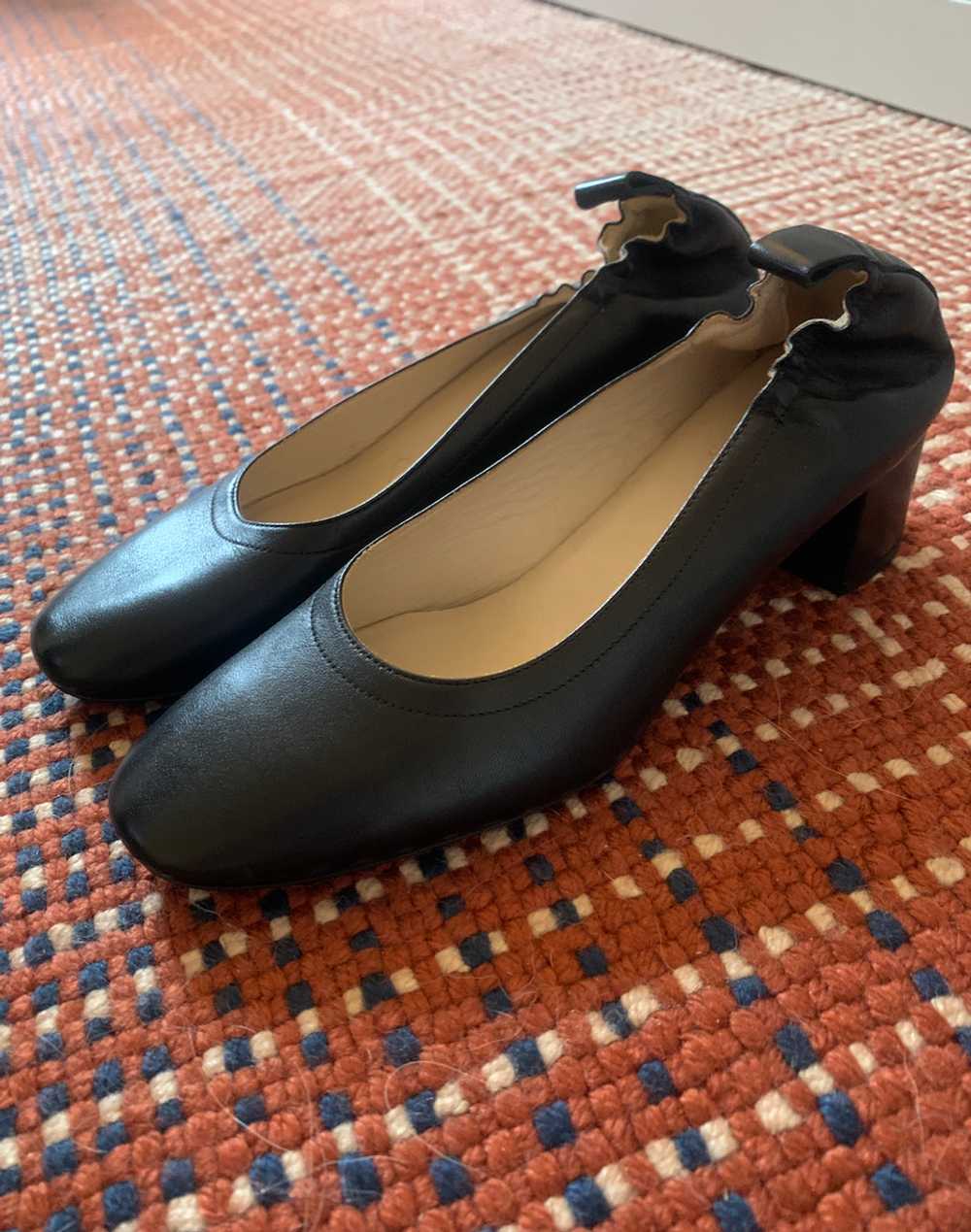 Everlane The Day Heel (7.5) | Used, Secondhand,… - image 1