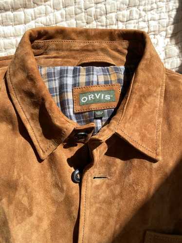 Orvis Chore Coat (L) | Used, Secondhand, Resell