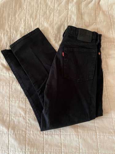 LEVI'S Wedgie Straight Jeans (26") | Used,…