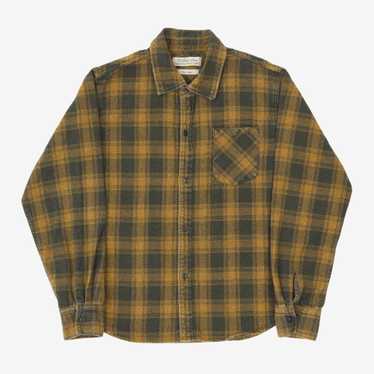 Remi Relief Flannel Shirt - image 1