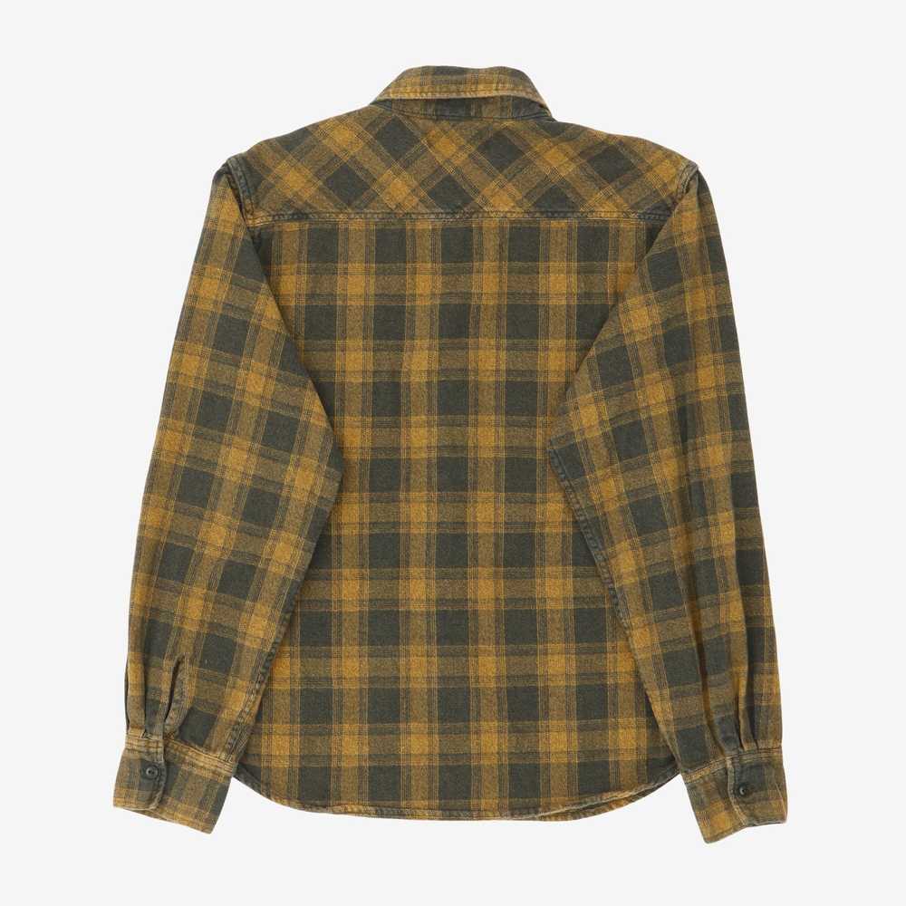 Remi Relief Flannel Shirt - image 2