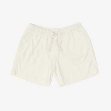 La Paz Corduroy Beach Shorts - image 1