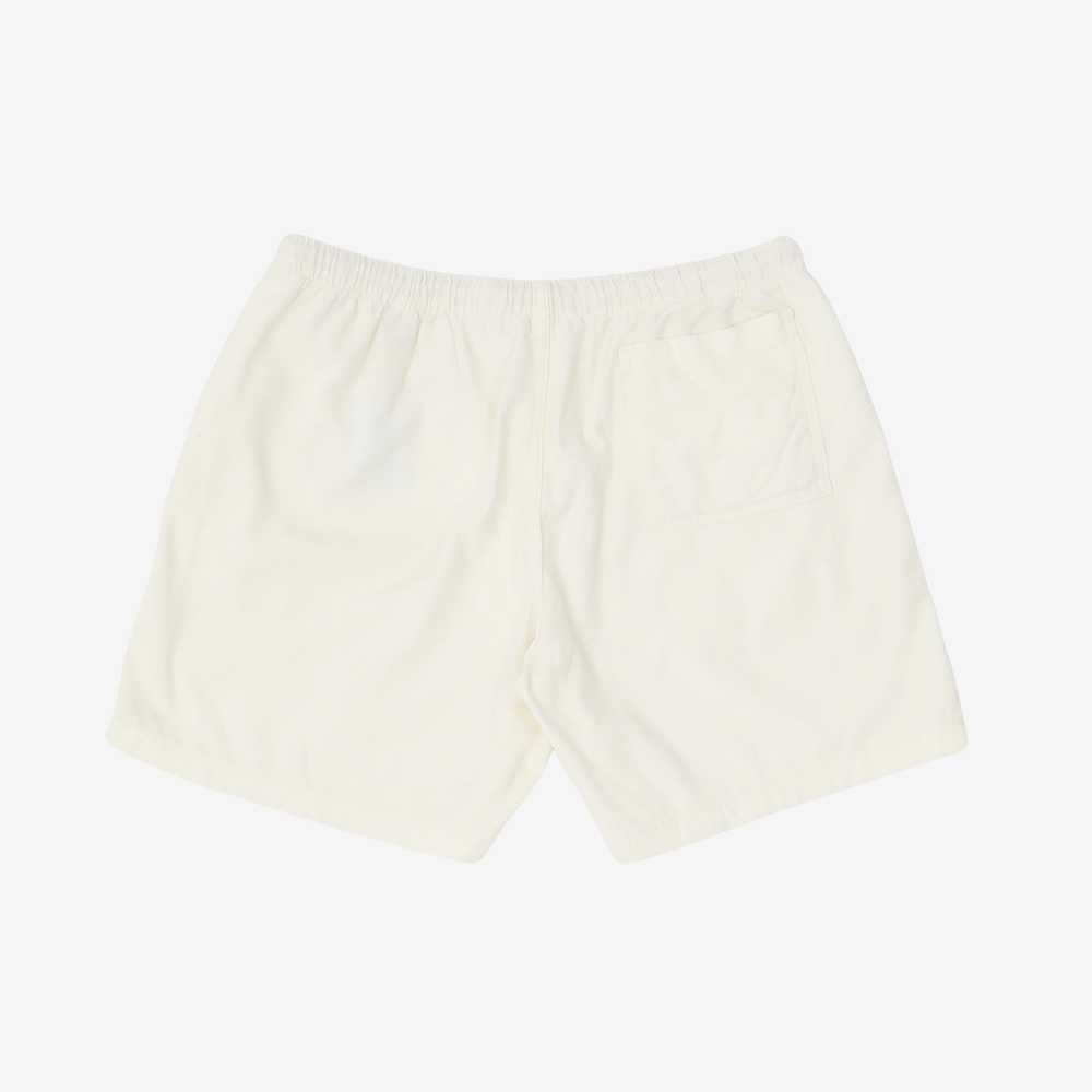 La Paz Corduroy Beach Shorts - image 2