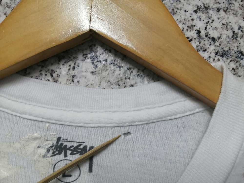 Schott × Stussy × Vintage VINTAGE STUSSY VERY RARE - image 11