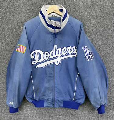 MLB × Majestic × Vintage Vintage Majestic Los Ang… - image 1