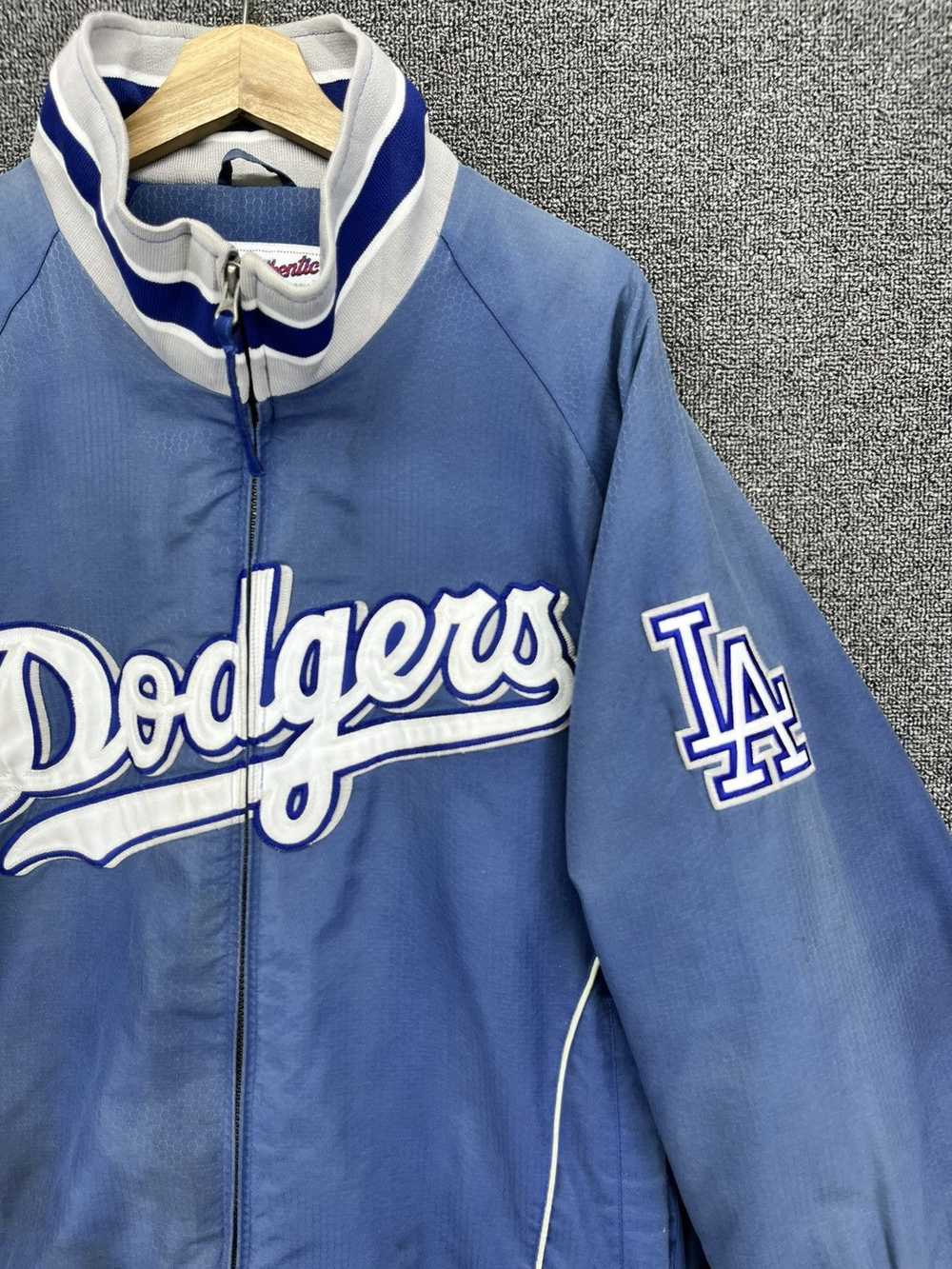 MLB × Majestic × Vintage Vintage Majestic Los Ang… - image 6