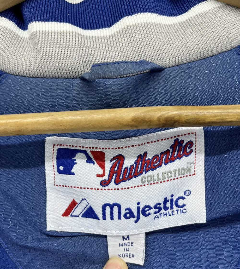 MLB × Majestic × Vintage Vintage Majestic Los Ang… - image 8