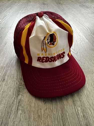 NFL × Redskins × Vintage Vintage 90s NFC Washingto