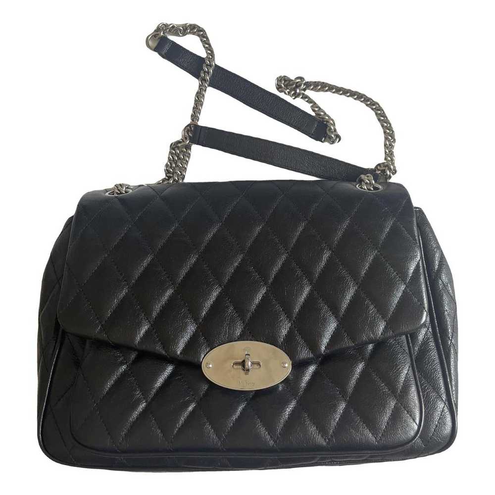 Mulberry Darley leather handbag - image 1