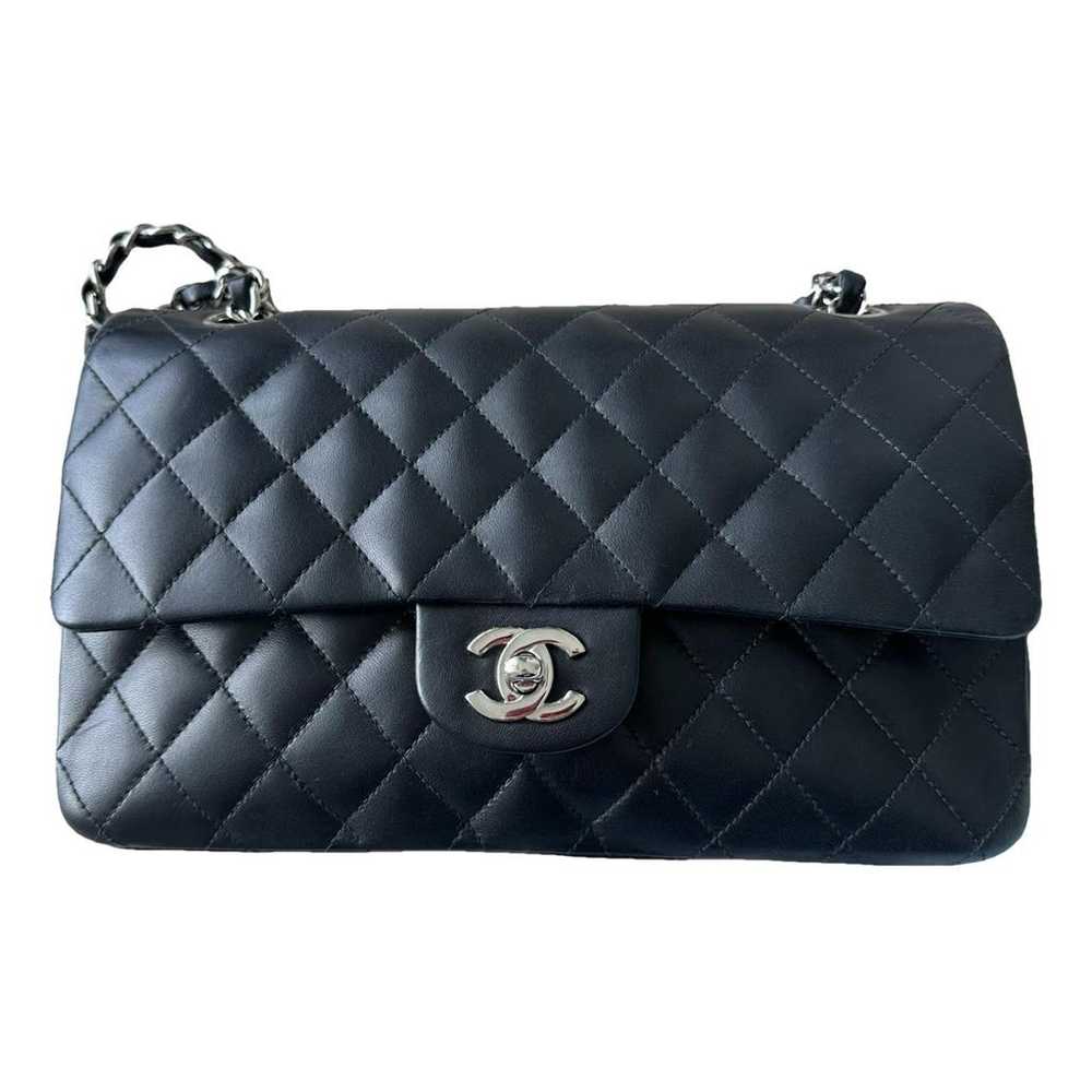 Chanel Timeless/Classique leather crossbody bag - image 1