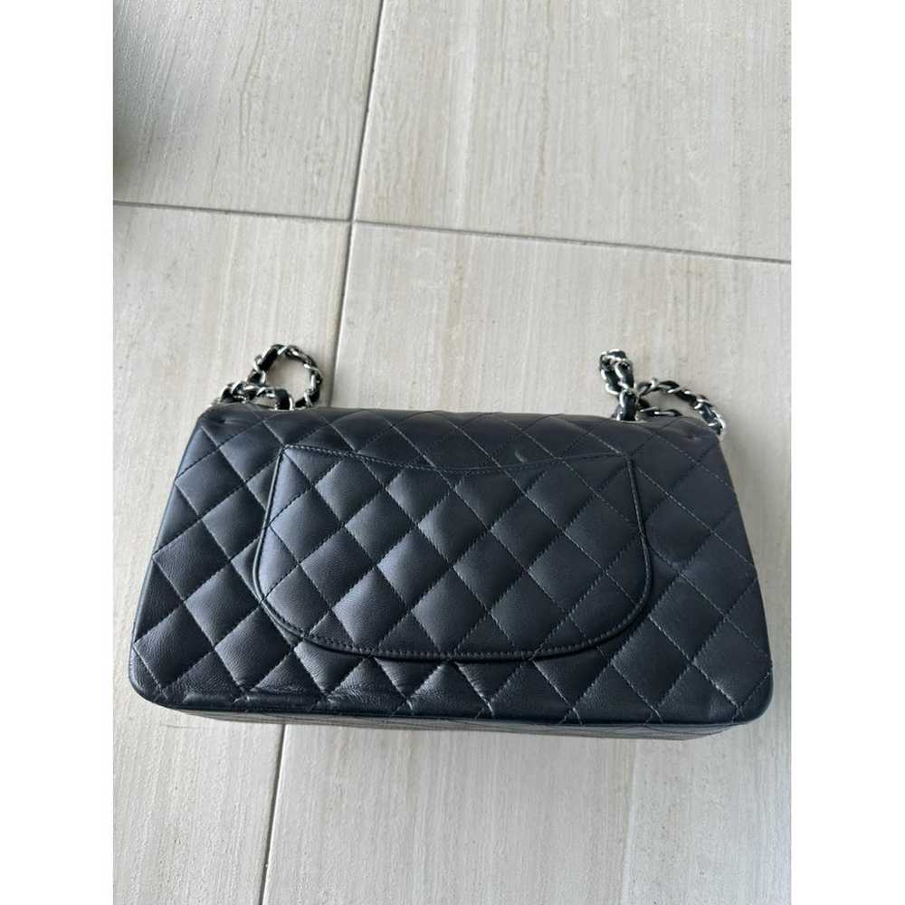 Chanel Timeless/Classique leather crossbody bag - image 2