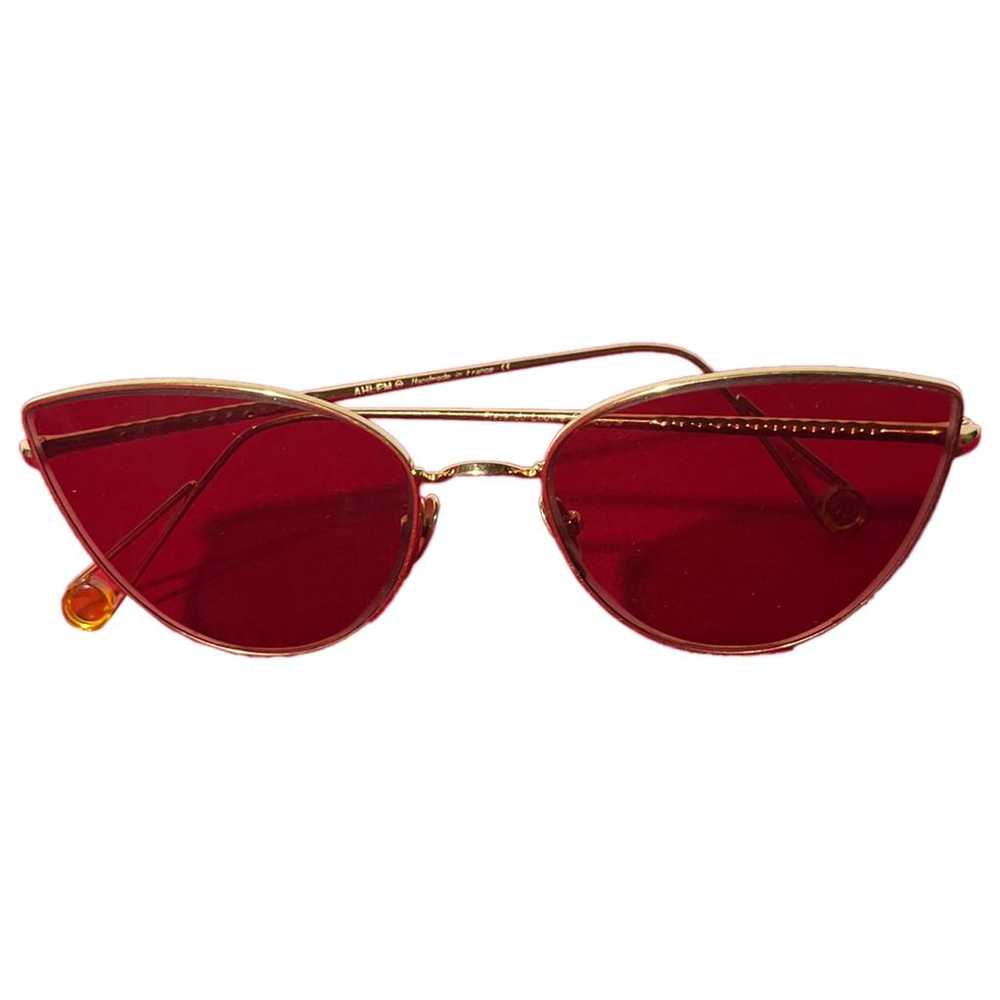 Ahlem Sunglasses - image 1