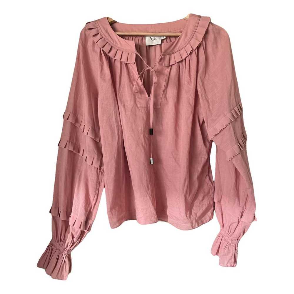 Aje Blouse - image 1