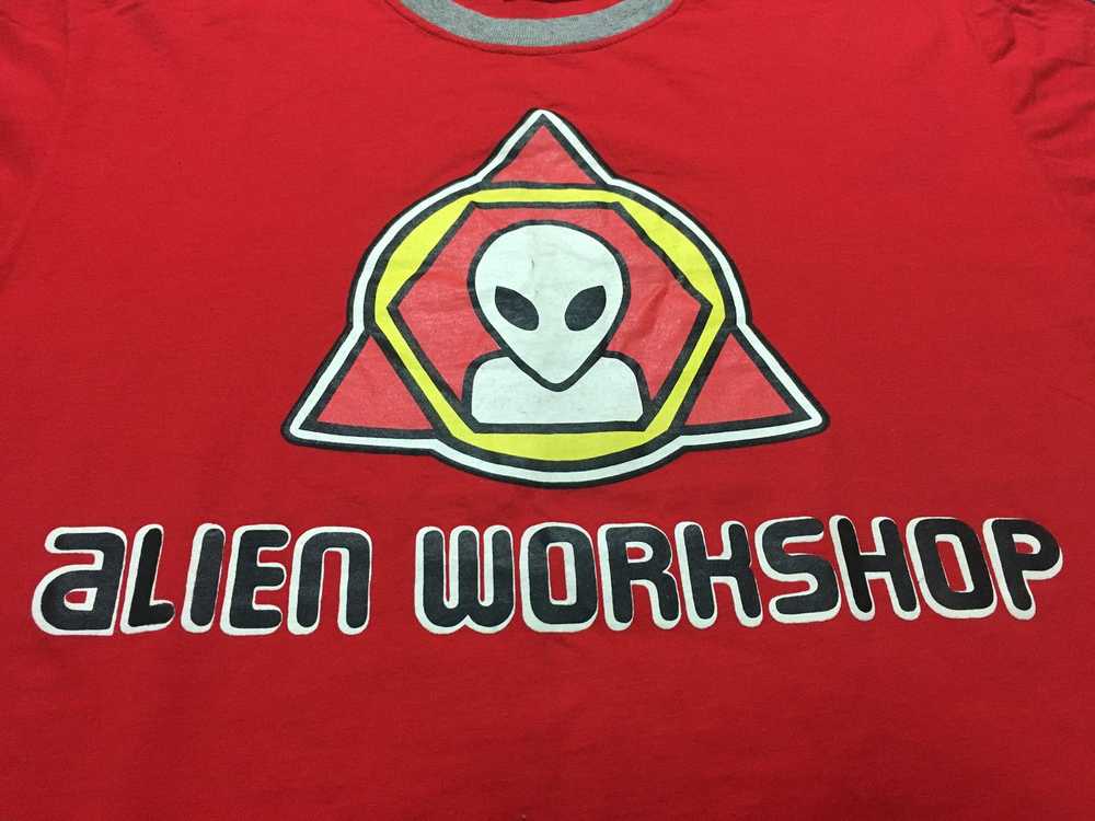 Alien Workshop × Vintage Vintage Alien Workshop S… - image 4