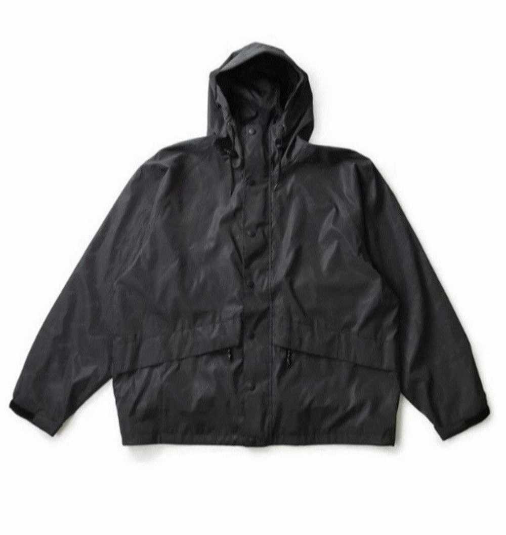 3m Jacket × Fuct 3m Hooded Jacket - image 1