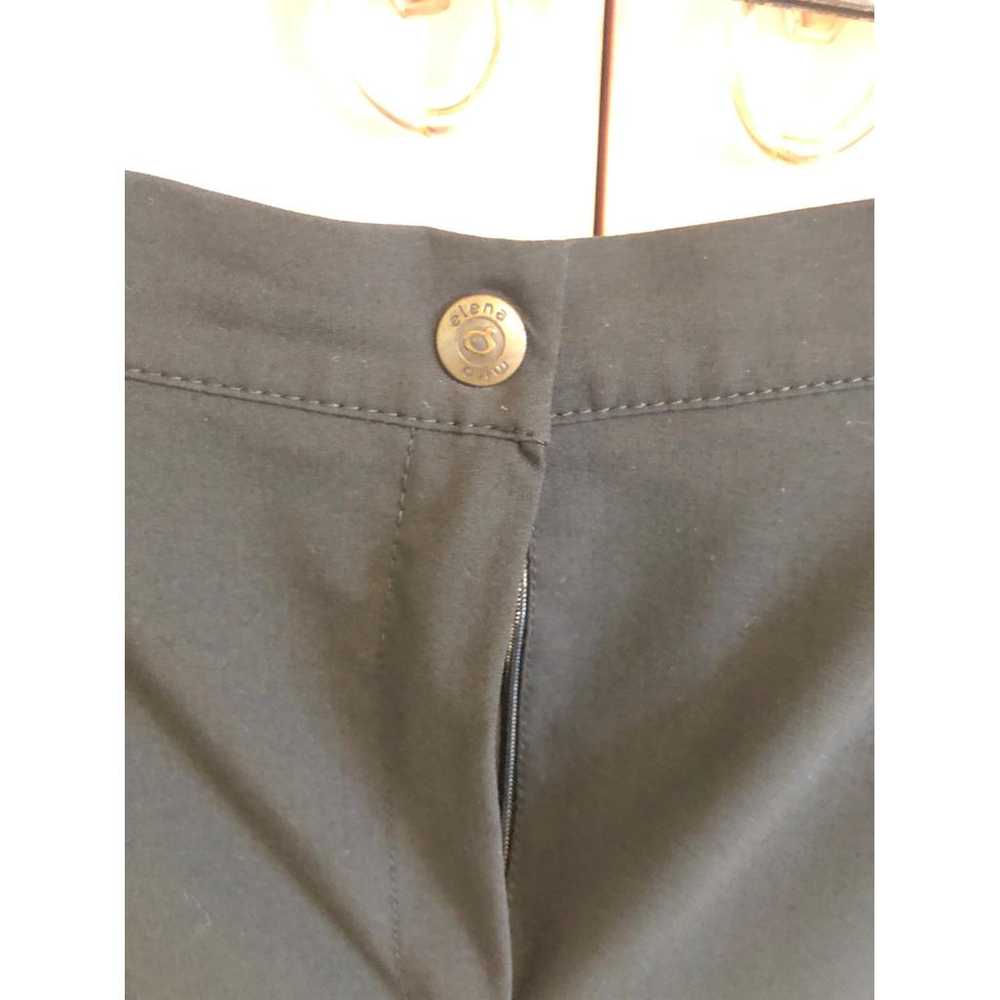 Elena Miro Trousers - image 4