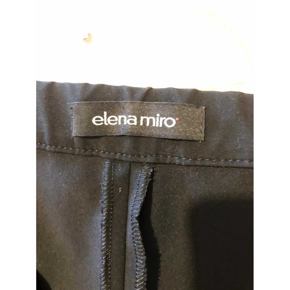 Elena Miro Trousers - image 5