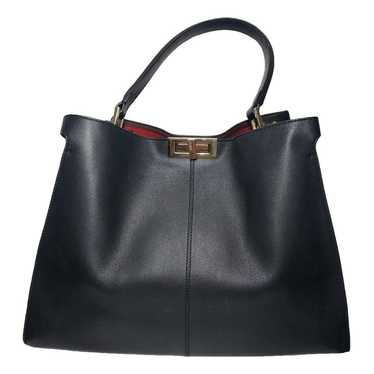 Fendi Leather handbag