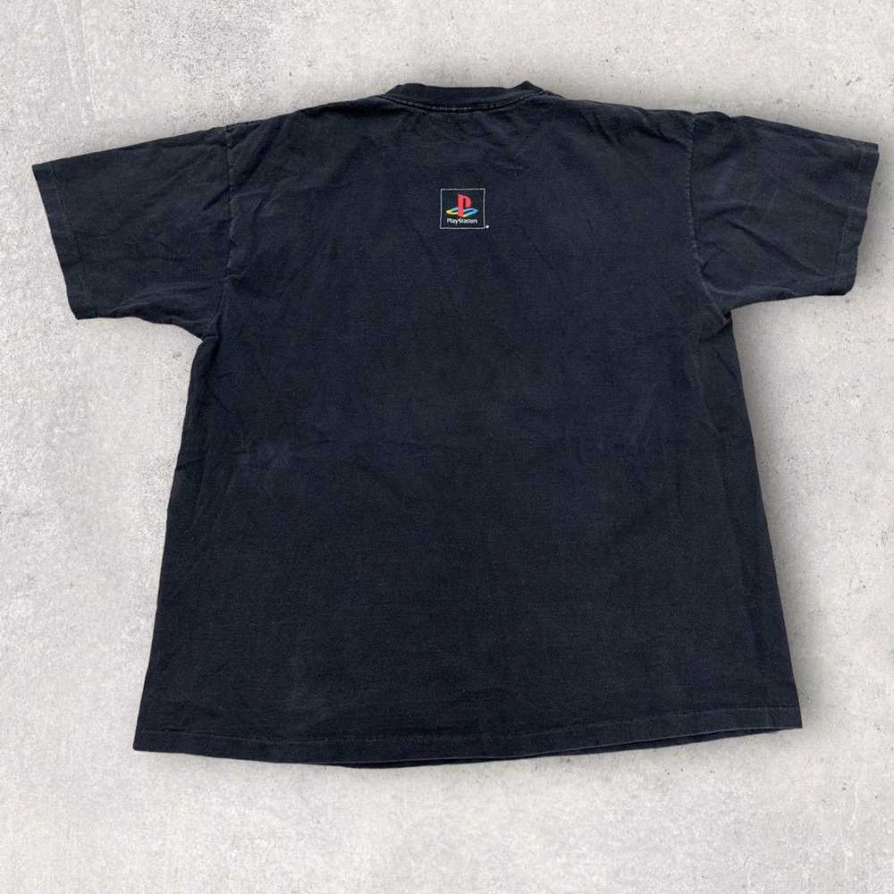 Playstation × Vintage Vintage Playstation tee - image 1