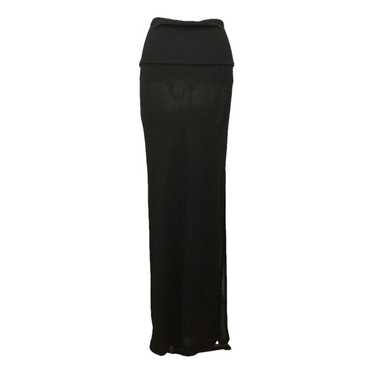 Costume National Maxi skirt - image 1