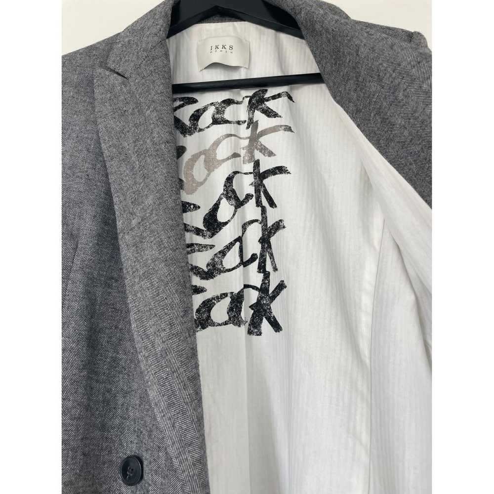 Ikks Blazer - image 5