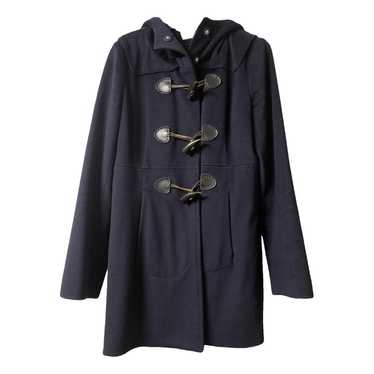 Alberto Biani Wool dufflecoat - image 1