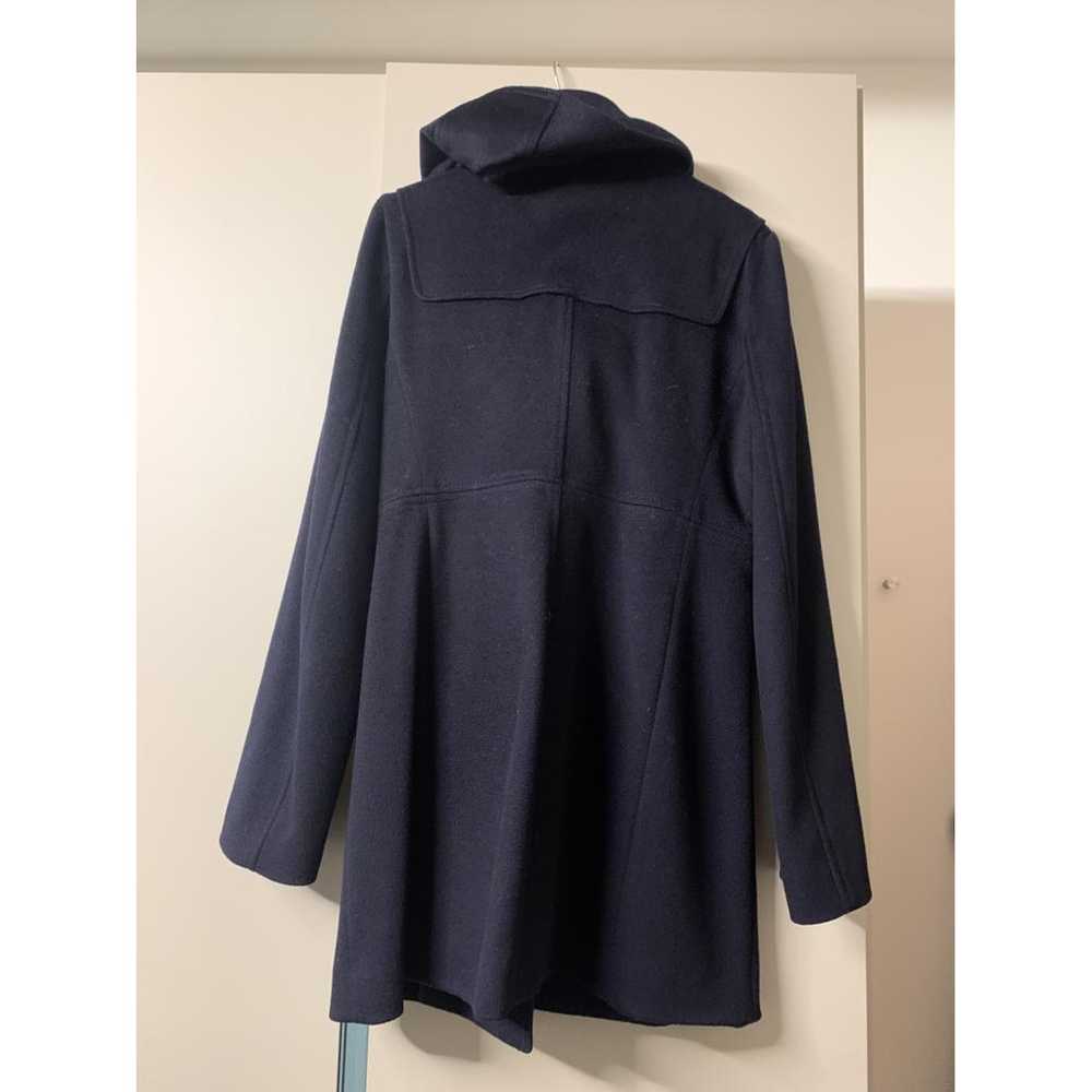 Alberto Biani Wool dufflecoat - image 3