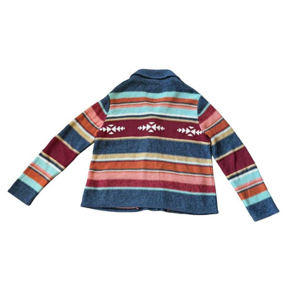 Pendleton Cardigan - image 2