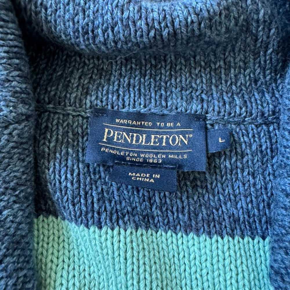 Pendleton Cardigan - image 3