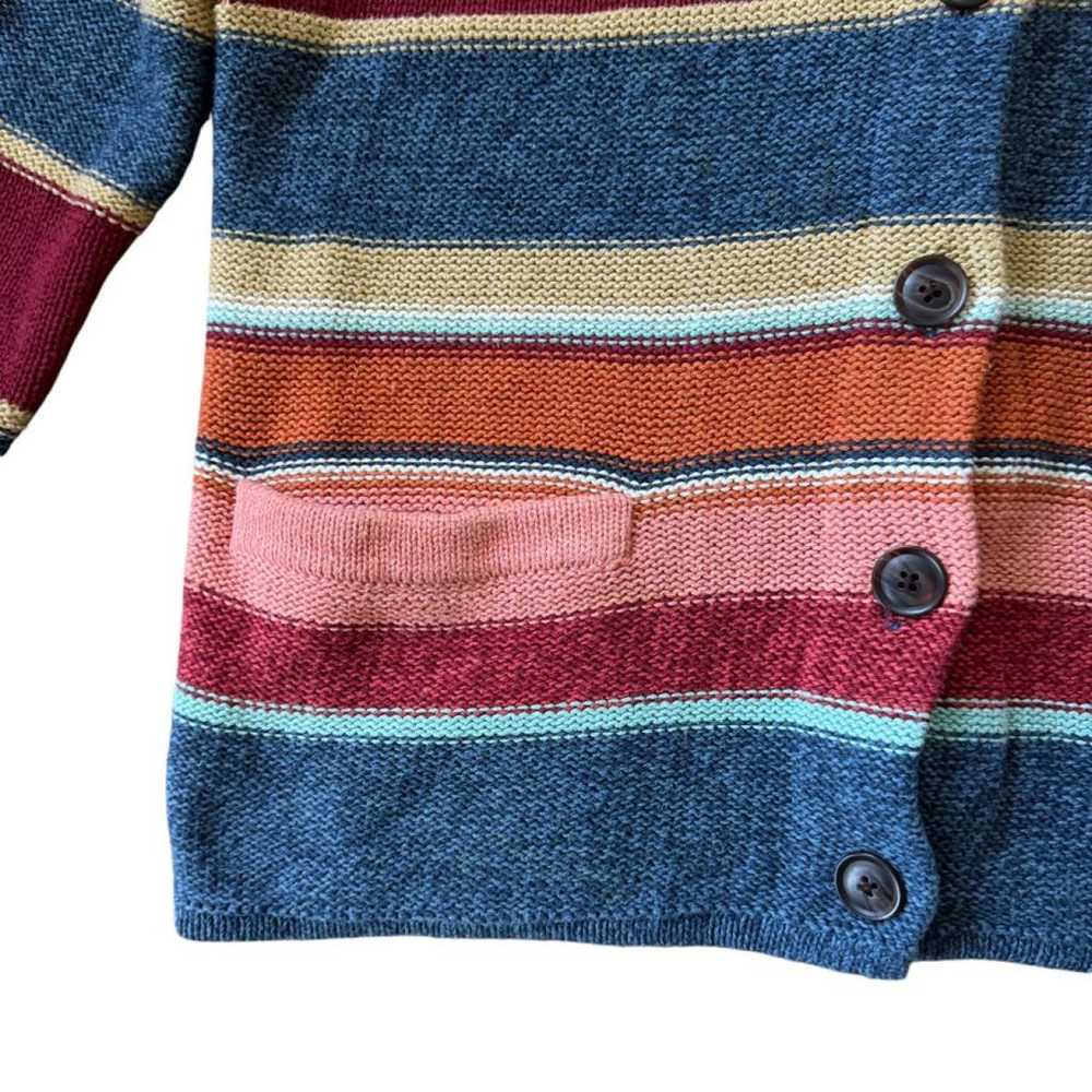 Pendleton Cardigan - image 5