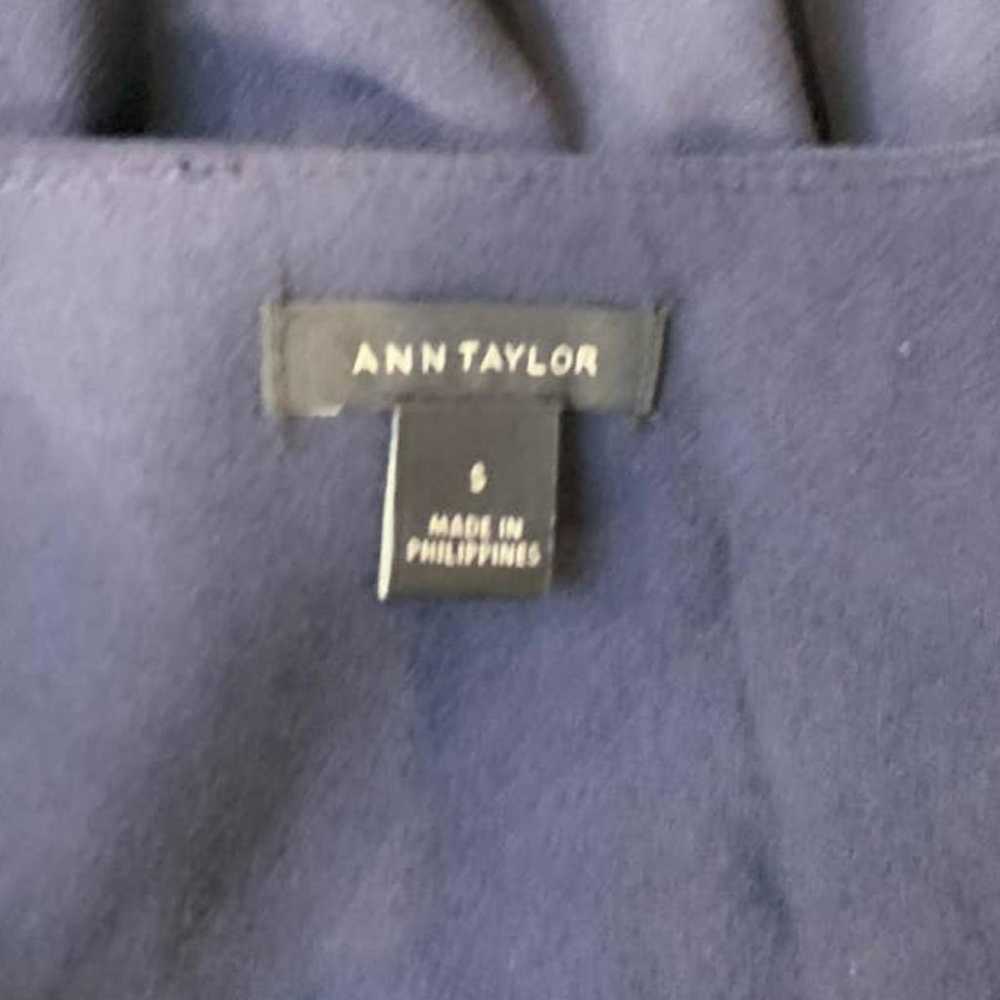 Ann Taylor Blouse - image 4