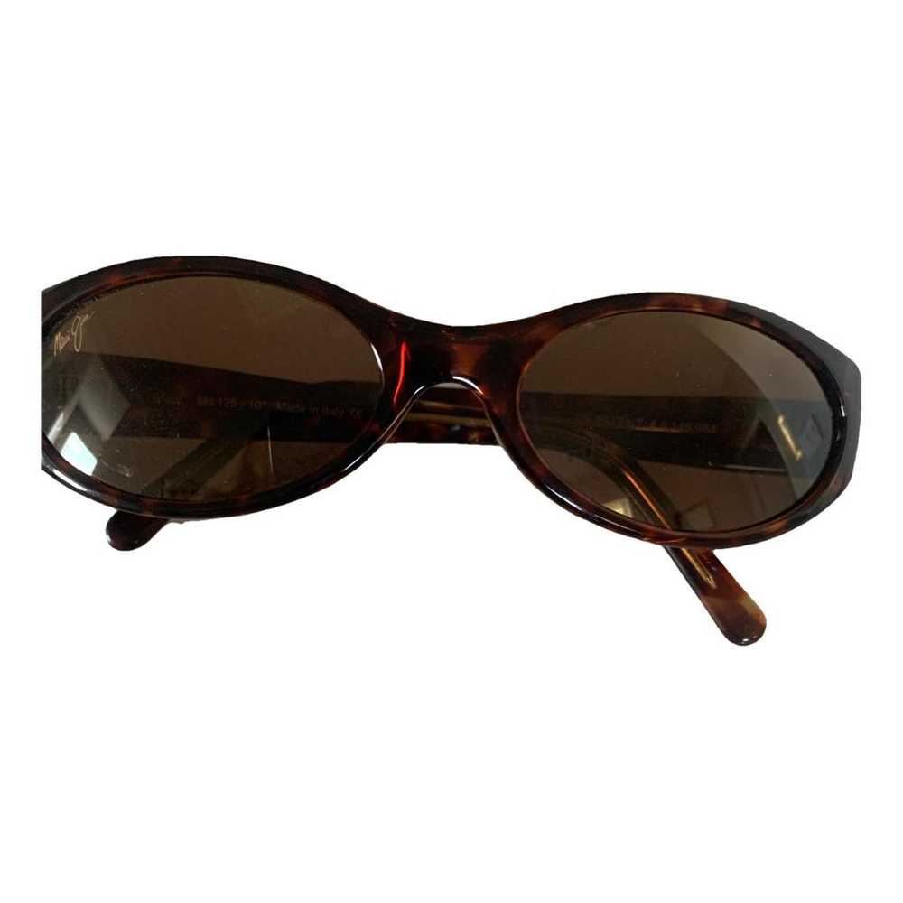 Maui Jim Sunglasses - image 1