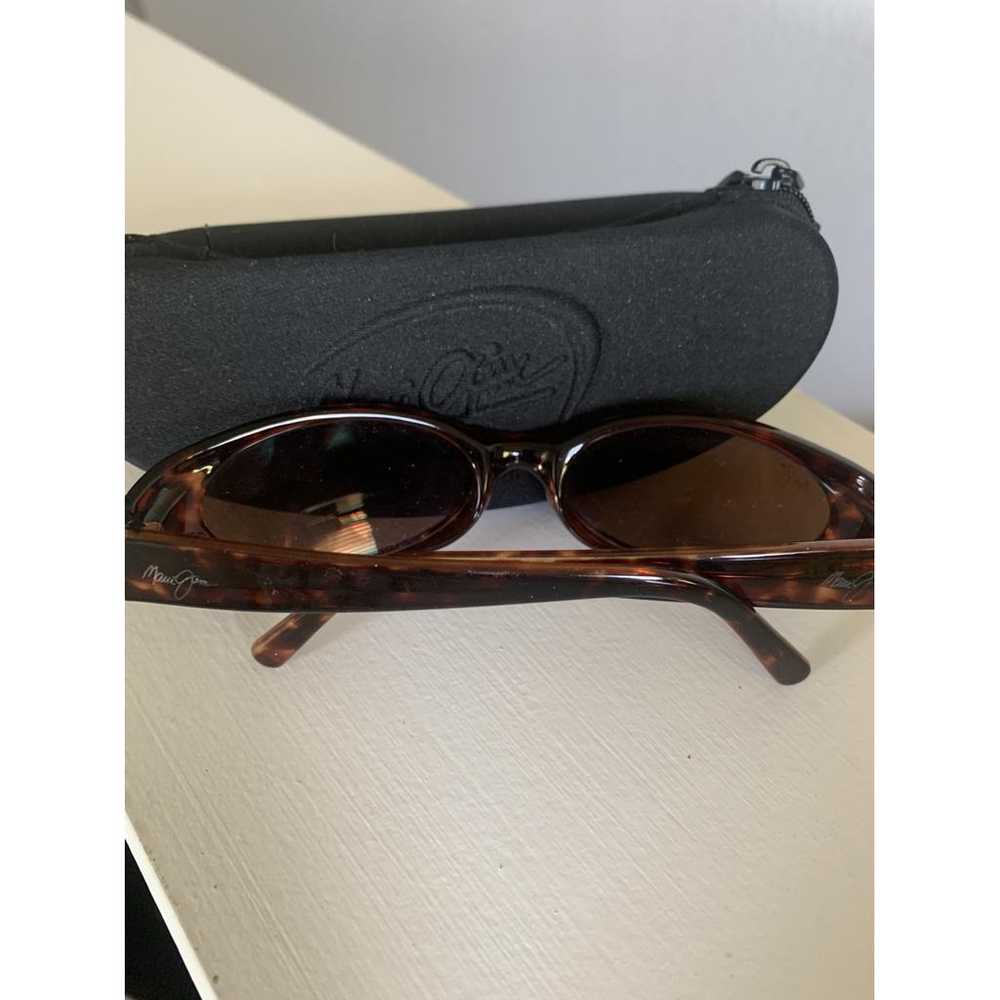 Maui Jim Sunglasses - image 3