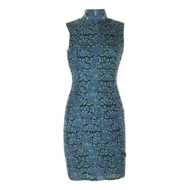 Catherine Malandrino Silk mid-length dress - image 1