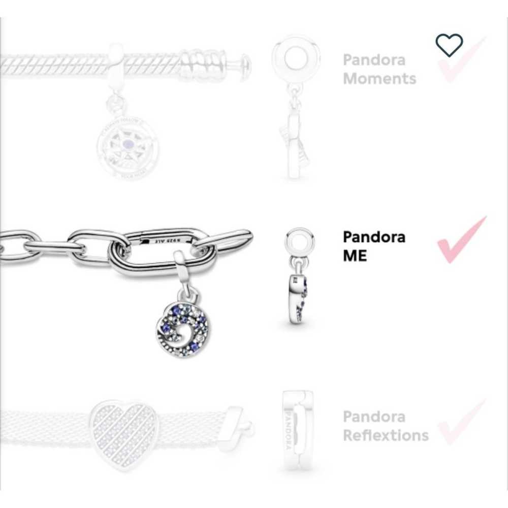 Pandora Bracelet - image 5