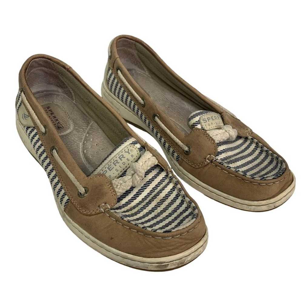 Sperry Leather flats - image 2