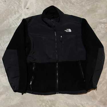 The North Face North face fleece jacket fleece