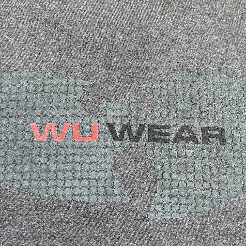 Wu Tang Clan × Wu Wear × Wutang 🔴Wu-Wear Shirt S… - image 9