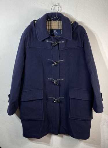 Burberry duffle coat nova - Gem