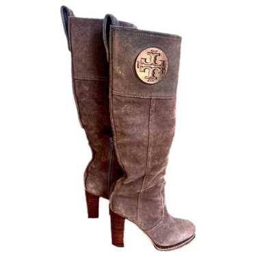 Tory Burch Riding boots