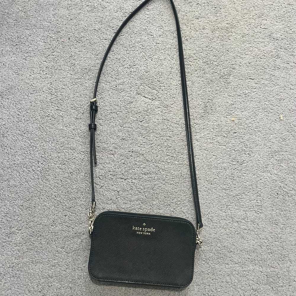 Kate Spade Crossbody Purse - image 1