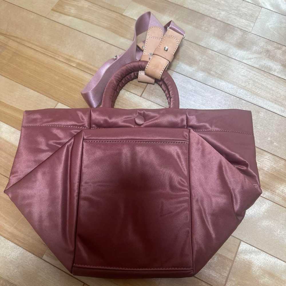 russet 2way bag - image 2