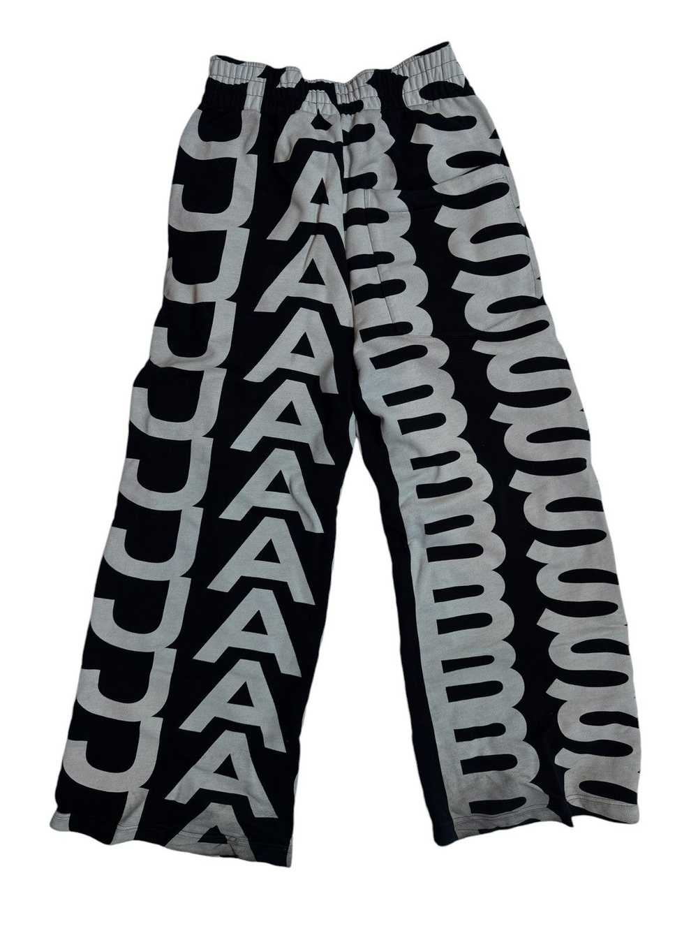 Marc Jacobs Marc Jacob’s baggy sweatpant - image 3