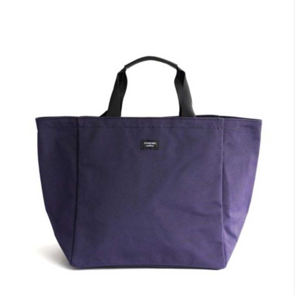 STANDARD SUPPLY Standard Supply Tote Bag - image 2