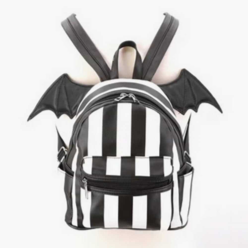 Bat mini backpack - image 2