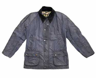 Barbour Barbour The Original Barbour Tartan Jacket - image 1