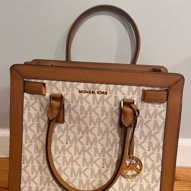 Michael Kors Purse - image 1