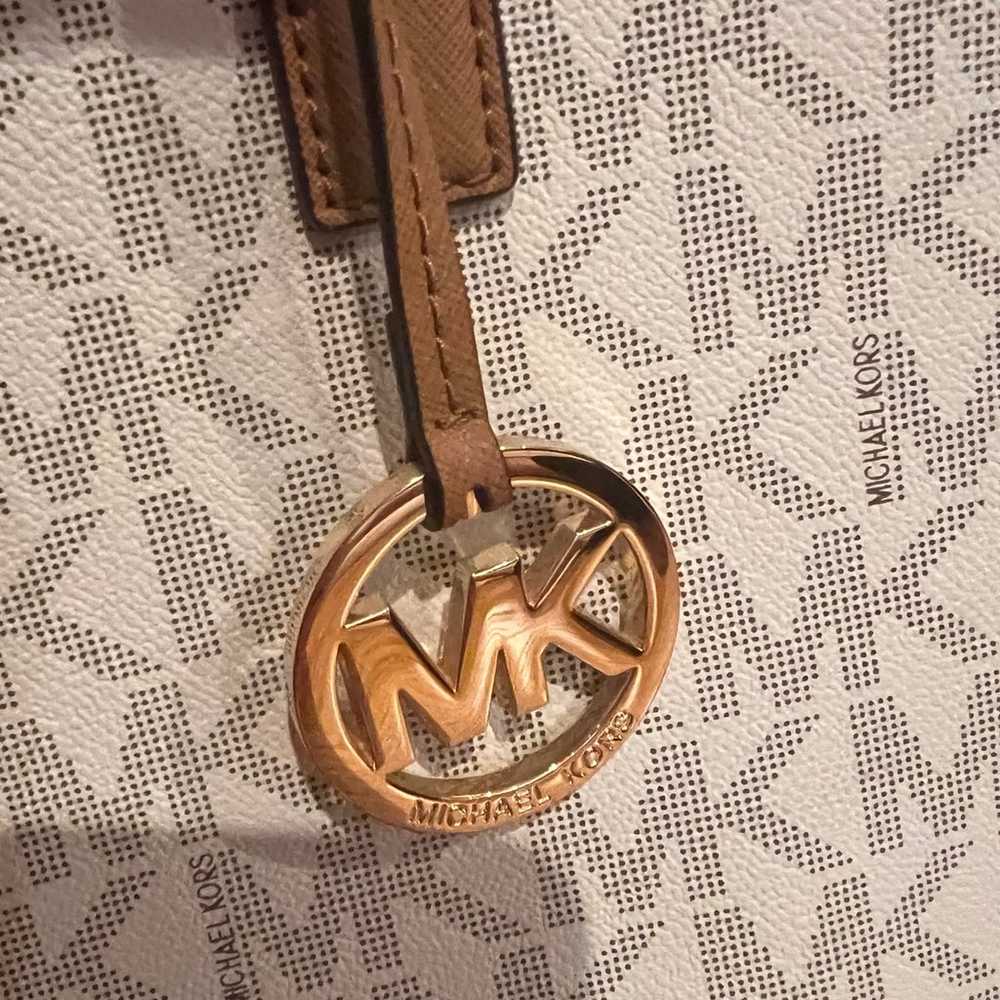 Michael Kors Purse - image 2