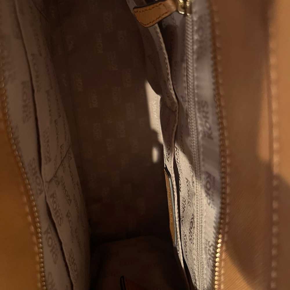 Michael Kors Purse - image 6