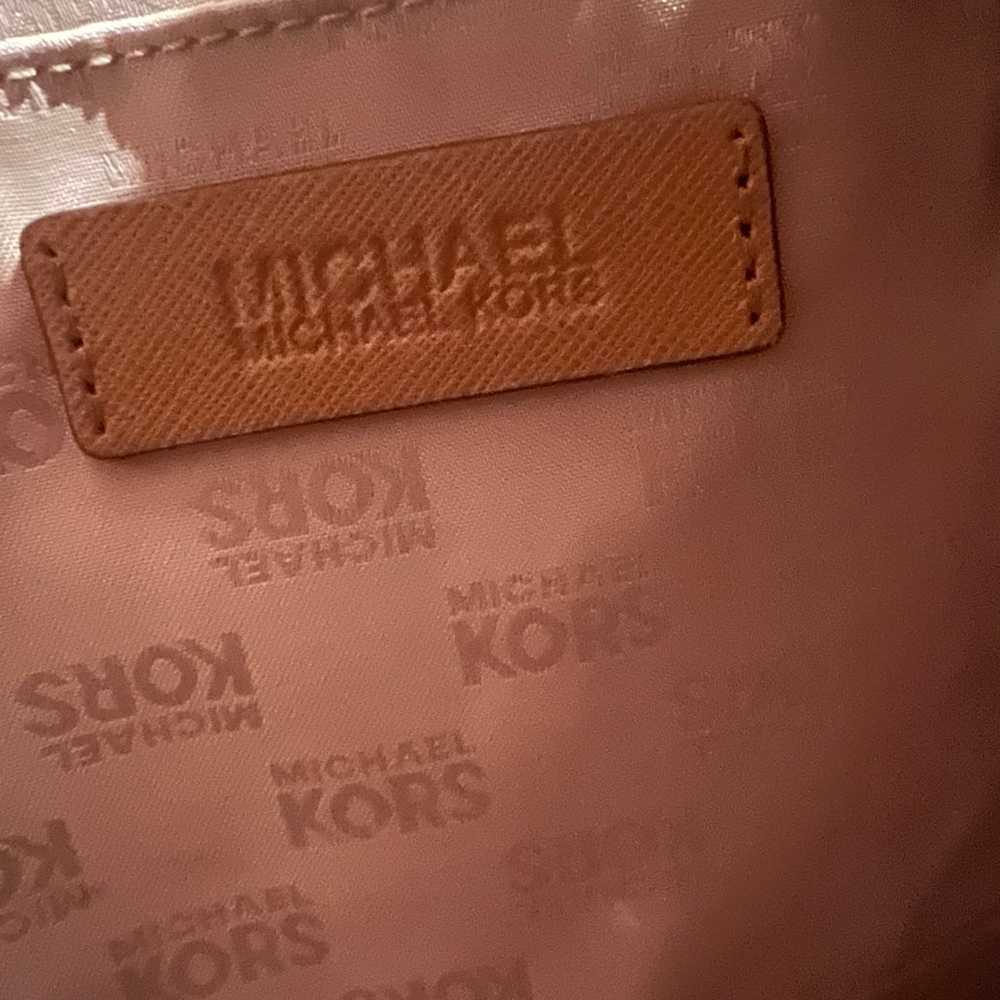 Michael Kors Purse - image 7